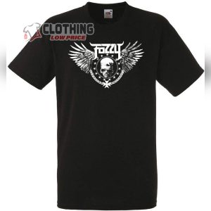 Fozzy Judas Top Songs Merch Fozzy Albums Shirt Fozzy Symbol T Shirt