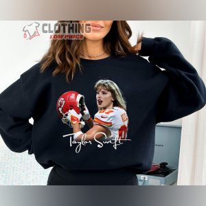 Funny Traylor Lover Shirt NFL Taylor'1