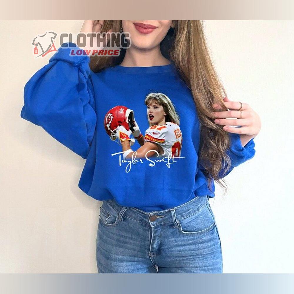 Funny Traylor Lover Shirt, NFL Taylor's Version Merch, Taylor Travis Cute Tee, Taylor Swift Shirt, Taylor Swift And Travis Kelce Fan Gift