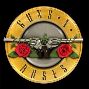 Guns N' Rose