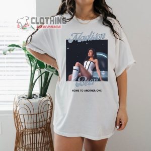 Home To Another One Madison Beer T-Shirt, Madison Beer Merch, Madison Beer Tour Shirt, Madison Beer Fan Gift