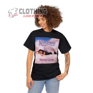 Katy Perry Tee 1