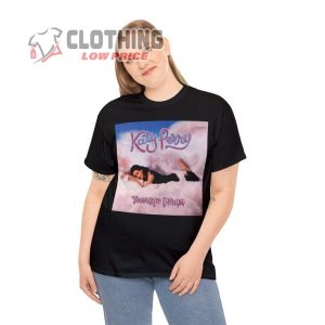 Katy Perry Tee 2