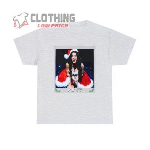 Katy Perry Unisex Heavy Cotton Tee 3