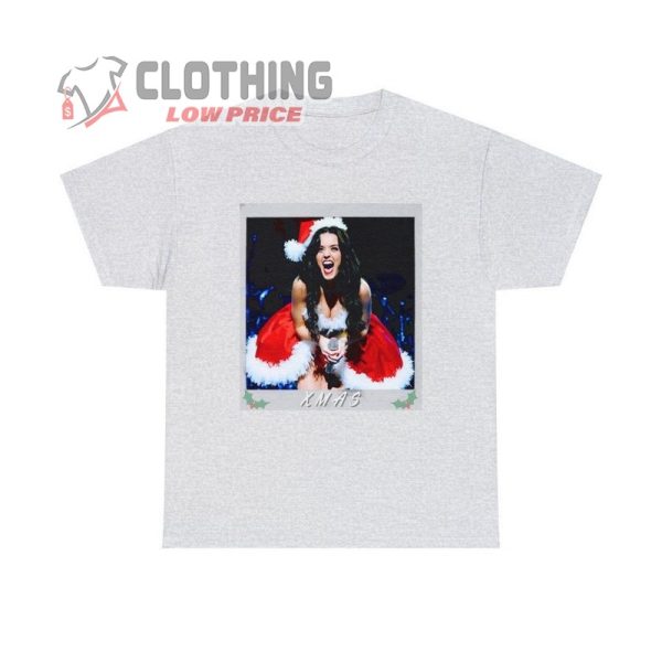 Katy Perry Unisex Heavy Cotton Tee