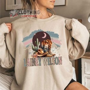 Lainey Wilson Country Music Shirt Lainey Wilson Sweatshit Lainey 3