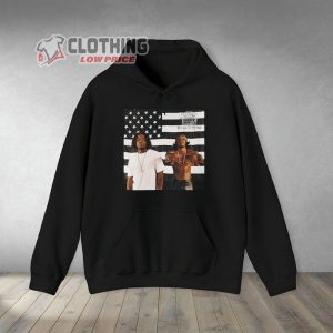 Outkast Andre 3000 Stankonia Merch, Andre 3000 Concert, Andre 3000 Rap Shirt, Andre 3000 Fan Gift