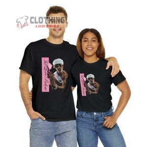 Outkast Andre 3000 The Love Below Shirt, Andre 3000 Trenidng Merch, Andre 3000 Rap Shirt, Andre 3000 Fan Gift