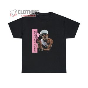 Outkast Andre 3000 The Love Below Shirt, Andre 3000 Trenidng Merch, Andre 3000 Rap Shirt, Andre 3000 Fan Gift