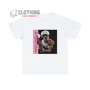 Outkast Andre 3000 The Love Below Shirt Andre 3000 Trenidng Merch4