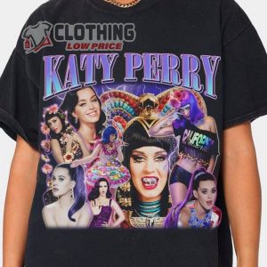 Play Katy Pery Las Vegas Shirt Katy Perry Tour 2023 Katy Perry Vintage Shirt Katy Perry In Concert