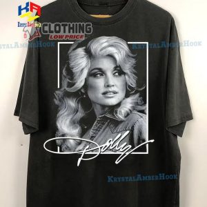 Retro Dolly Parton Fan Shirt Dolly Parton Christmas Merch