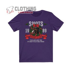 Snots Christmas Vacation Funny Tee Shirt Rottweiler Gift Griswold Family Mississippi Leg Hound Dog Cous 3