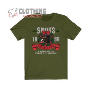 Snots Christmas Vacation Funny Tee Shirt Rottweiler Gift Griswold Family Mississippi Leg Hound Dog Cousin 1