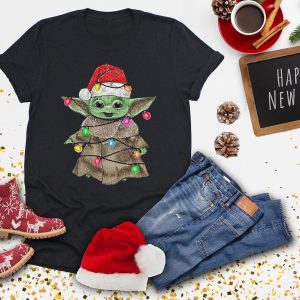 Star Wars Christmas Shirt, Disney Christmas Shirt, Christmas Holiday Shirt, Star Wars Christmas Merch