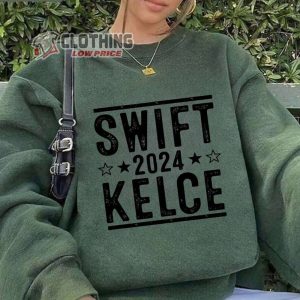 Swift And Kelce 2024 Shirt Vintage Taylor Travis Lov4