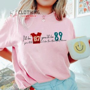 Taylor Swift Travis Kelce Love Shirt, Taylor Travis Cute Tee, Taylor Swift Shirt, Taylor Tour Merch, Taylor Swift And Travis Kelce Fan Gift