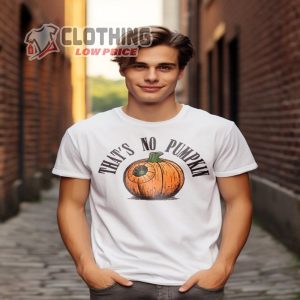 ThatS No Pumpkin Star Wars FunnyTshirt Halloween Sublimination Cricut Shirt 1