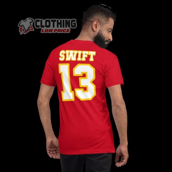 Travis Girlfriend Shirt, Taylor And Travis Kelce Lover Shirt, Taylor Travis Cute Tee, Taylor Swift Shirt, Taylor Tour Merch, Taylor Swift And Travis Kelce Fan Gift