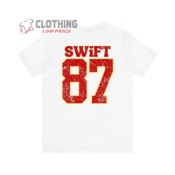 Travis Kelce And Taylor Swift Shirt, Taylor Travis Lover Shirt, Taylor Swift Merch, Taylor Travis Cute Tee, Taylor Swift Fan Gift