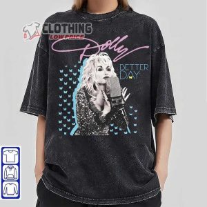 Trent Crimm Dolly Parton Shirt Dolly Parton Rockstar Merch Dolly2