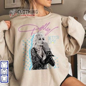 Trent Crimm Dolly Parton Shirt Dolly Parton Rockstar Merch Dolly4