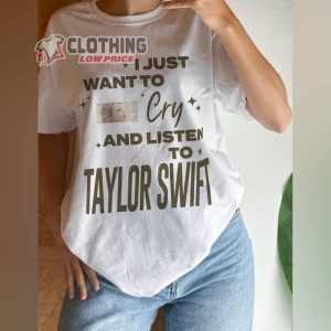Vintage Taylor Swift Shirt, Taylor Swift Trending Merch, Taylor The Eras Tour Tee, Taylor Swift Sweatshirt, Gift