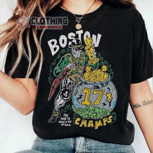 Warren Lotas Boston Celtics Champs T-Shirt, Basketball Champion Shirt, Warren Lotas Trending Merch, Warren Tee Gift