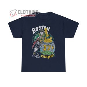 Warren Lotas Boston Celtics Champs T-Shirt, Basketball Champion Shirt, Warren Lotas Trending Merch, Warren Tee Gift
