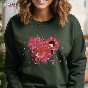 Valentine’S Day Love, Valentine Png Valentine’S Day Png Western Love Png Sublimate Designs Download