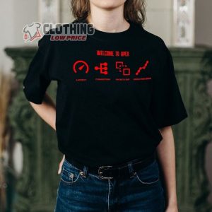 Apex Connection Issue Shirt , Apex Legends  Funny T-Shirt, The Four Horsemen Gamer Tee, Video Gamer Enthusiast Gift For Gamer