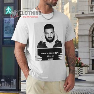 Calling For You Drake 21 Savage Unisex T-Shirt For Men, Aubrey Drake Graham Singer Albums White T Shirt