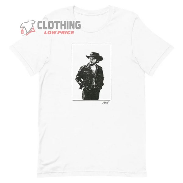 Colter Wall Tour 2024 Short Sleeve Unisex T-Shirt, Colter Wall 2024 Tour Hoodie, Colter Wall Top Songs Shirt, Colter Wall Graphic Sweatshirt
