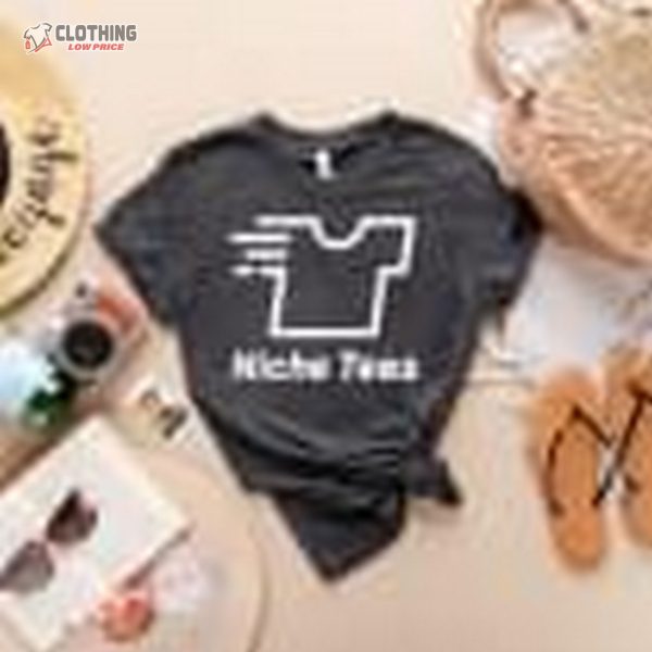 Cute Popular Unisex Graphic Tee, Trendy Summer Short Sleeve Shirt