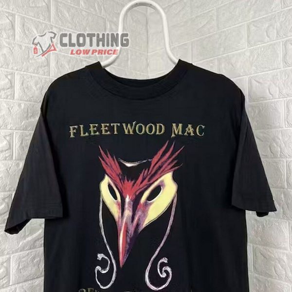 Fleetwood Mac Love Shirt, Vintage 90S Fleetwood Mac Shirt, Fleetwood Mac Sweatshirt, Fleetwood Tour, Fleetwood Fan Gift