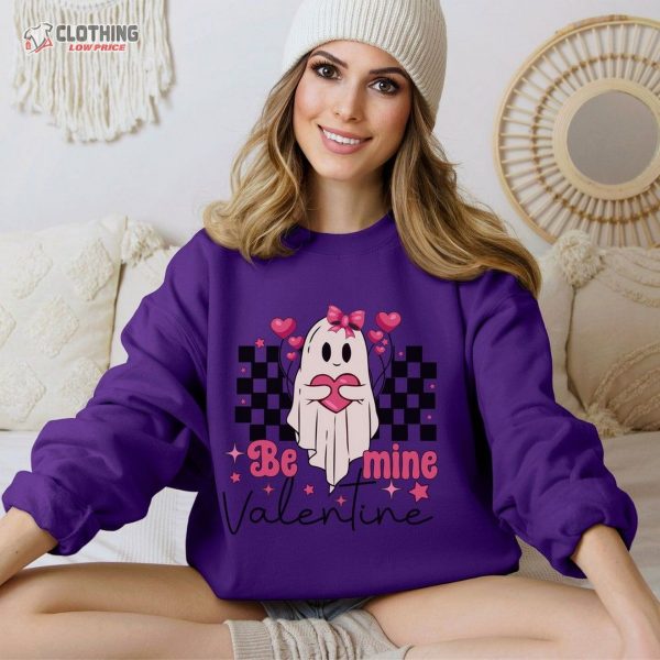 Funny Valentines Sweatshirt, Womens Valentines Day Sweatshirt, Womens Valentines Day Sweater