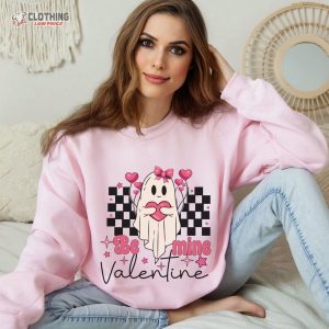 Funny Valentines Sweatshirt, Womens Valentines Day Sweatshirt, Womens Valentines Day Sweater