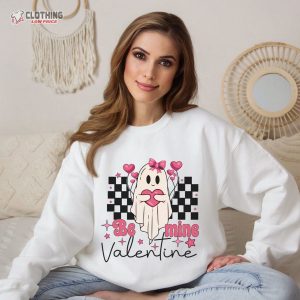 Funny Valentines Sweatshirt Womens Valentines Day Sweatshirt Womens Valentines Day Sweater 3