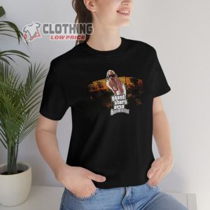 GTA San Andreas T Shirt Grand Theft Auto Shirt GTA 6 Offici2