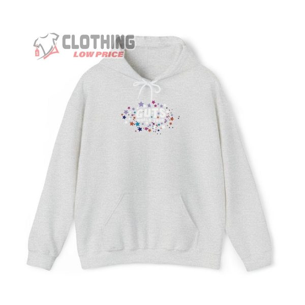 GUTS world tour 2024 Hoodie, Olivia Rodrigo Bad Idea Right Hoodie, Olivia Rodrigo Tour 2 Sides Shirt