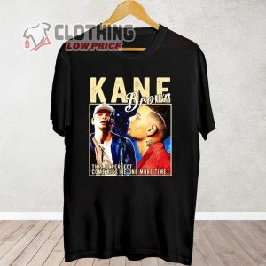 Kane Brown In The Air Tour 2024 Shirt, Kane Brown Merch, Kane Brown 2024 Concert Shirt, Kane Brown Tour Merch