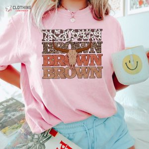 Kane Brown Shirt, Country Music Tour Shirt, Country Concert Shirt