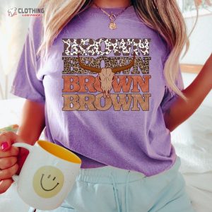 Kane Brown Shirt, Country Music Tour Shirt, Country Concert Shirt