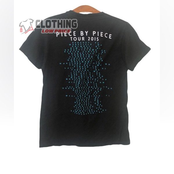 Kelly Clarkson Piece By Piece Tour Shirt, Kelly Clarkson Merch, Kelly Clarkson Christmas, Kelly Clarkson Fan Gift