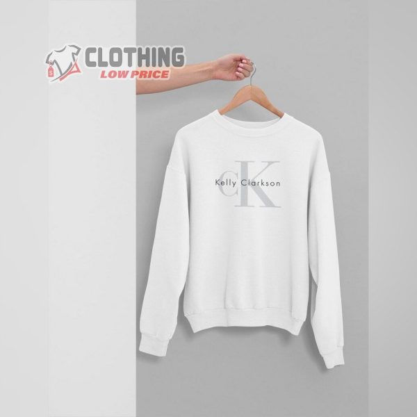 Kelly Clarkson Sweatshirt, Kelly Clarkson Christmas Shirt, Kelly Clarkson Tour Merch, Kelly Clarkson Fan Gift