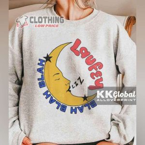 Laufey Sweatshirt Laufey Trending T Shirt Celestial Laufey Shirt Laufe3