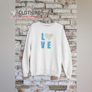 Love Sweatshirt, Happy Valentine Day Shirt, Valentine Lover Shirt, Cute Valentine Tee, Valentine Gift