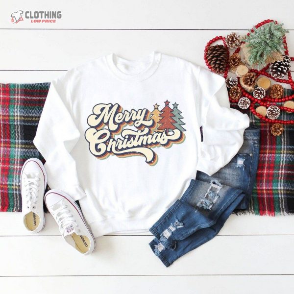 Merry Christmas Shirt, Christmas T Shirt, Christmas Family Shirt