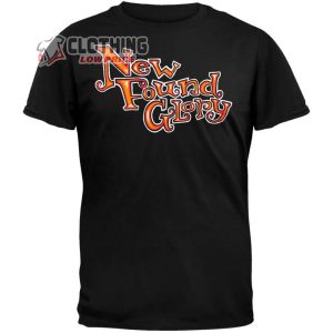 New Found Glory World Tour Shirt New Found Glory Greatest Of All Time Unisex Shirt New Found Glory Live Concert Tee Merch New Found Glory Make The Most Of It Merch