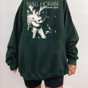 Niall Horan Fans Funny Niall Horan Shirt The Show Tour 2024 Shirt Niall Horan Concert 2024 Merch 1